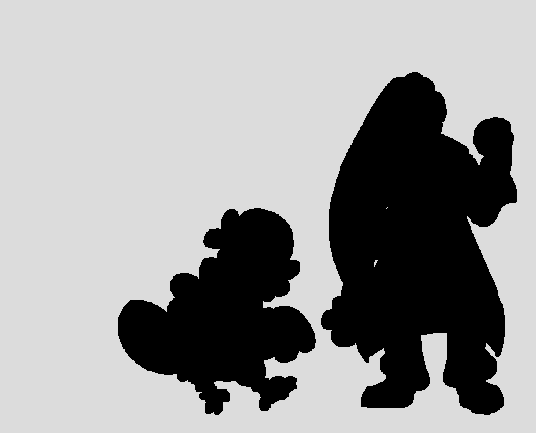 size