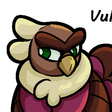 #vulchatter